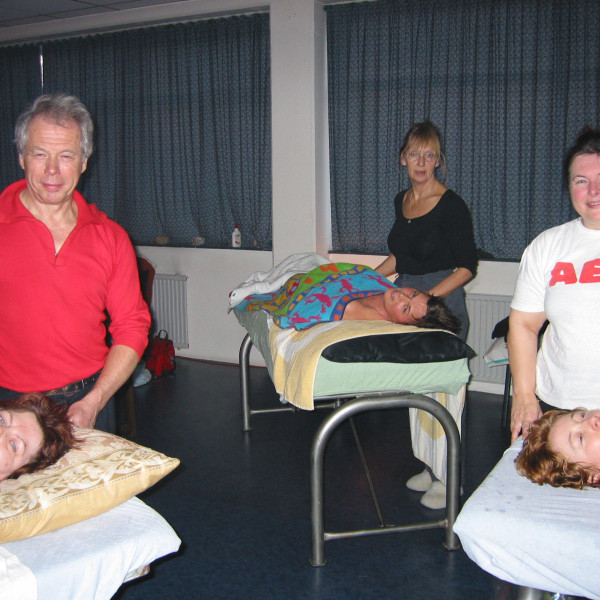 Basis Cursus dendera-massage-en-healing