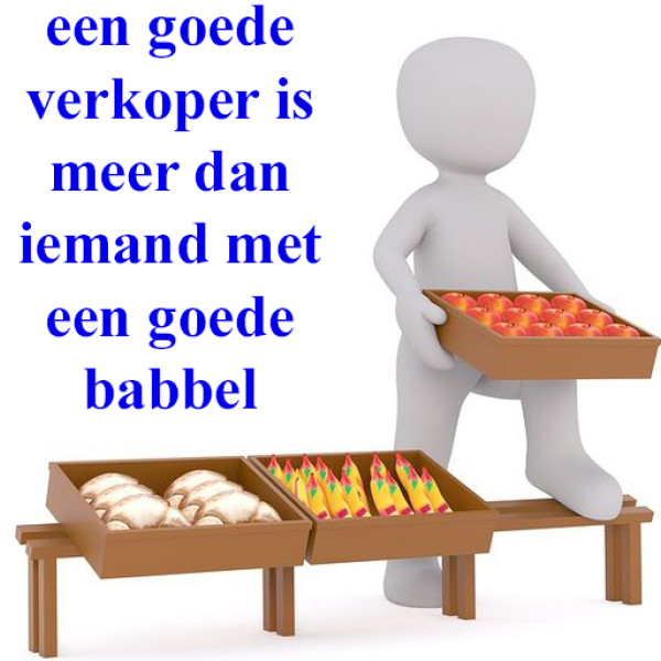 verkoop